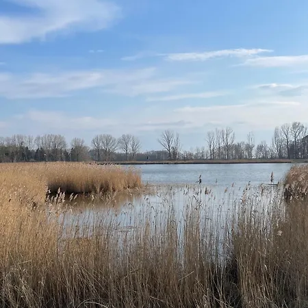 Ferienidyll Bartling Haus Vineta Wg8 In Zempin !Keine Extrakosten!