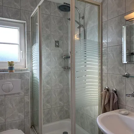 Ferienidyll Bartling Haus Vineta Wg 8 Im Alten Ortskern, Modern, Gemuetlich *