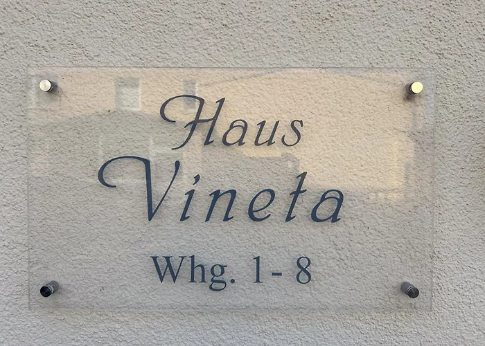شقة Ferienidyll Bartling Haus Vineta Wg 8 Im Alten Ortskern, Modern, Gemuetlich زيمبين